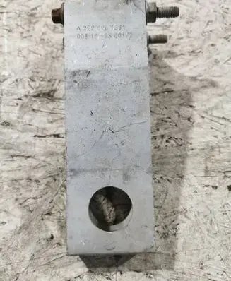 Other front suspension part
