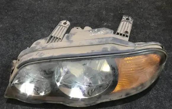 KIA Shuma Headlight/headlamp