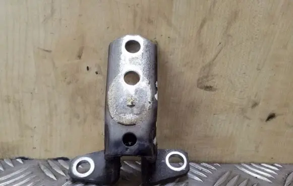 Peugeot 4007 Front door lower hinge 