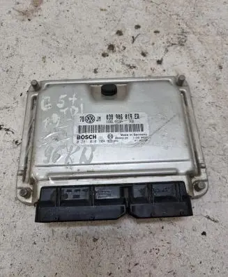 Audi A6 S6 C5 4B Engine control unit/module 4B0907552C