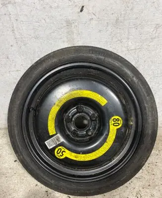 Volkswagen Touran I R18 spare wheel 1K0601027B