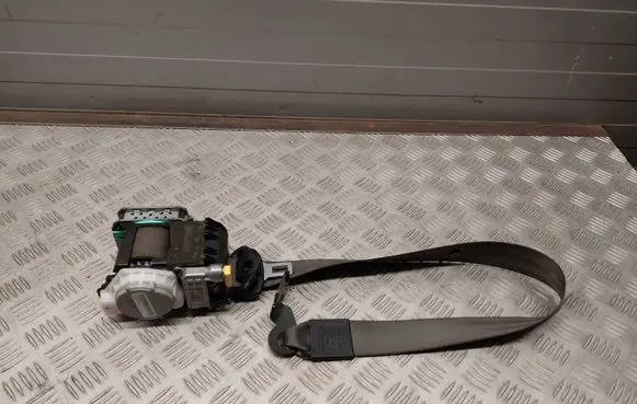 Audi Q5 SQ5 Front seatbelt 8R1857706K