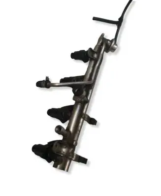 BMW 3 E46 Fuel main line pipe 321123