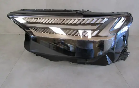 Audi Q4 Sportback e-tron Headlight/headlamp 89A941035M L2657391084 L265739