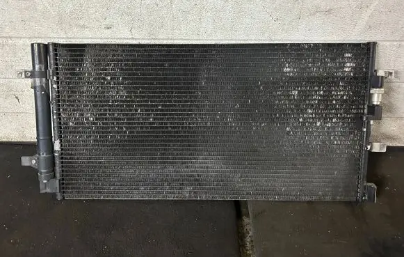 Audi Q5 SQ5 A/C cooling radiator (condenser) 8T0260401G