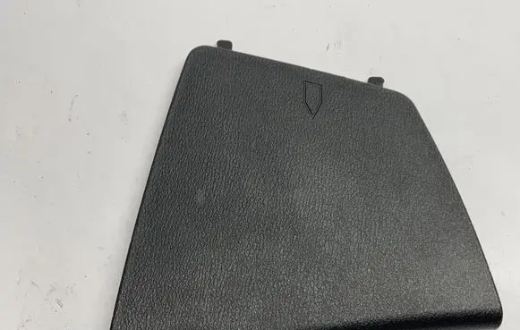 BMW X1 F48 F49 Centre console side trim rear 7350849 51497350849