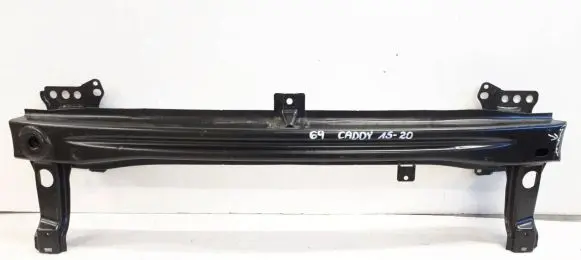 Volkswagen Caddy Front bumper support beam 2K5807111
