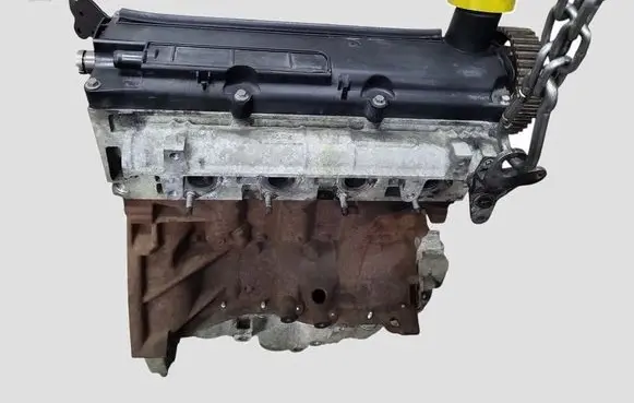 Nissan Note (E11) Engine K9KF276 K9K276