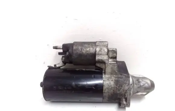 Chrysler 300 - 300C Starter motor 04801513AA 0001115054