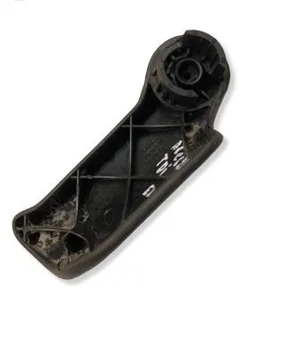 Audi A6 S6 C6 4F Engine bonnet (hood) release handle 4F1823533C