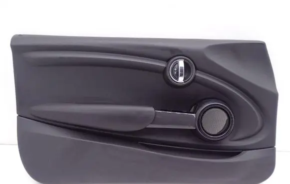Mini One - Cooper F56 F55 Front door card panel trim 7312061