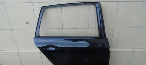 Volkswagen Golf Sportsvan Rear door 510833312L