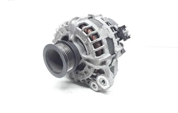 Volvo V40 Generator/alternator 30659580 0125812009