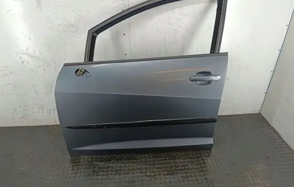 Seat Ibiza IV (6J,6P) Front door LX7R