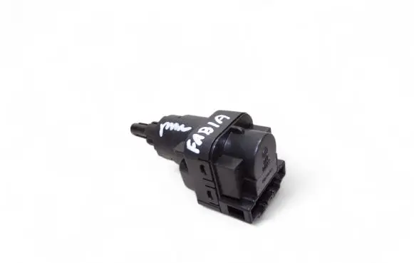 Skoda Fabia Mk2 (5J) Brake pedal sensor switch 6Q0945511