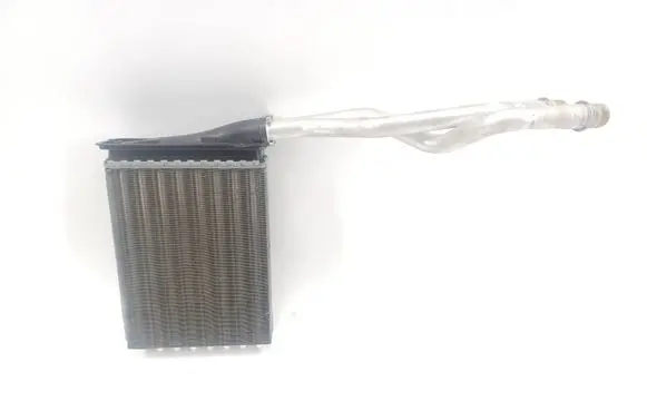 Peugeot 2008 I Heater blower radiator 1671504B382