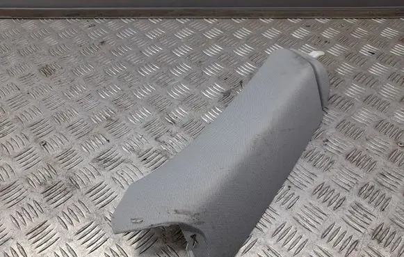 Audi Q5 SQ5 (C) pillar trim 80A867288B