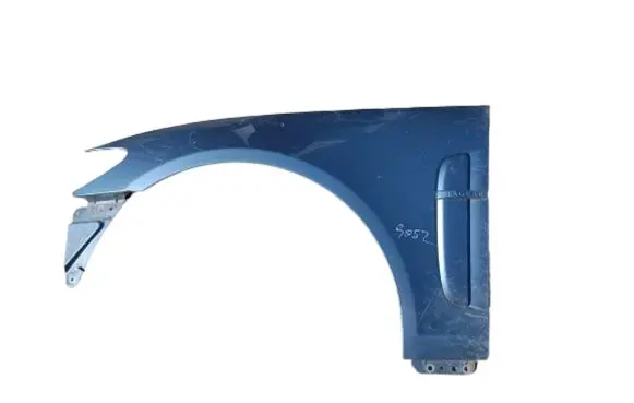 Jaguar XF Fender Zydra