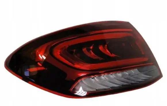 Mercedes-Benz GLC X253 C253 Rear/tail lights A2539062203