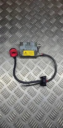 Audi A6 S6 C5 4B Headlight ballast module Xenon 5DV00776015 4B0941471