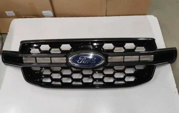 Ford Ranger Front grill N1WB-8350-EA 33501L YWB8350