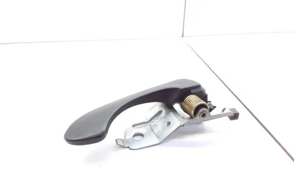 Front door interior handle