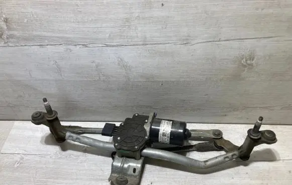 Seat Ateca Front wiper linkage and motor 576955113a