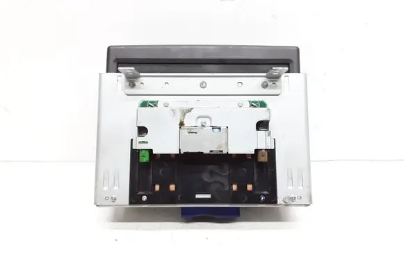 Volvo V70 Screen/display/small screen 31210428