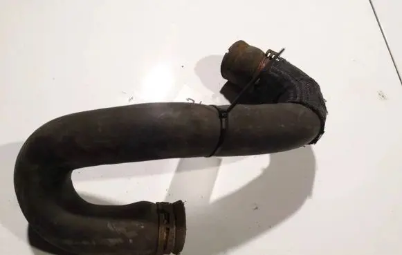 Opel Zafira A Engine coolant pipe/hose