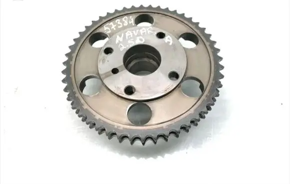 Nissan Navara D40 Timing chain sprocket 