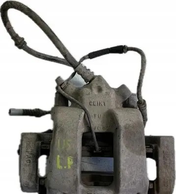 BMW 4 F32 F33 Front brake caliper W09209