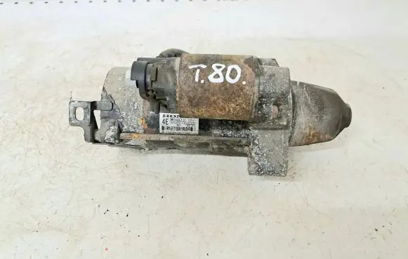 Honda Accord Starter motor M002T85672
