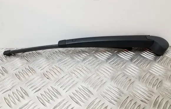 Volkswagen Sharan Rear wiper blade arm 5M0955707A 5K6955435