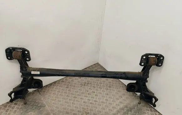 Opel Zafira C Rear axle beam OBABA3C176262056