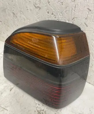 Volkswagen Golf III Rear/tail lights