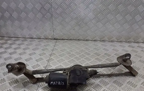 Toyota Matrix (E130) Front wiper linkage 