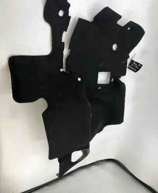 BMW X1 U11 Trunk sound insulation 9462025l