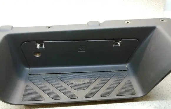 Ford Transit Front sill trim cover YC15V13200ANW