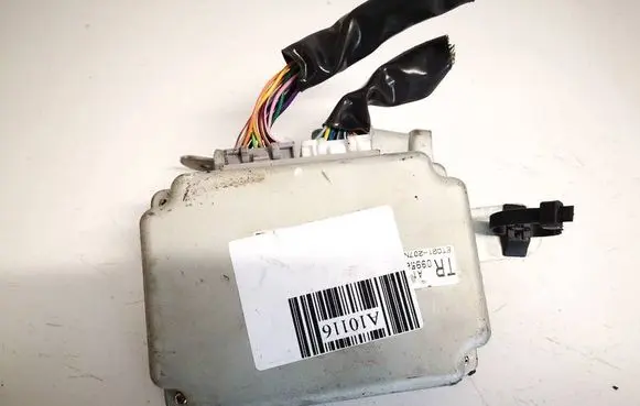 Gearbox control unit/module