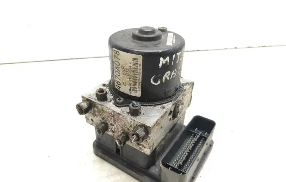 Mitsubishi Grandis ABS Pump 4670A078 06210904313 06210202644