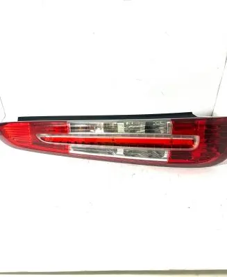 Ford Focus C-MAX Rear/tail lights 2SK009504 164709 C95YC