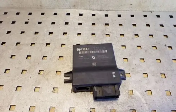 Audi A6 S6 C6 4F Other control units/modules 4L0907468B 4L0910468A