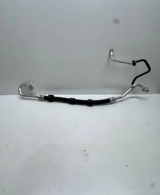 Audi Q7 4M Air conditioning (A/C) pipe/hose 4M2816740