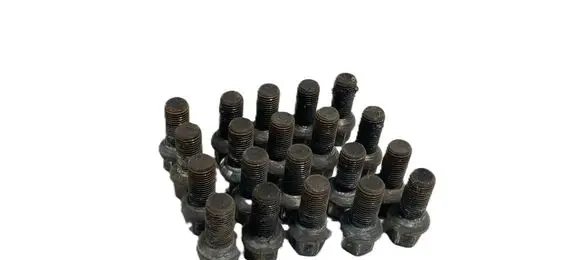 Volkswagen PASSAT B8 Nuts/bolts WHT001812 34348
