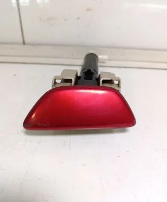 Mazda CX-5 Headlight washer spray nozzle KD49518H4