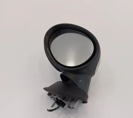 Mini One - Cooper Clubman R55 Front door electric wing mirror