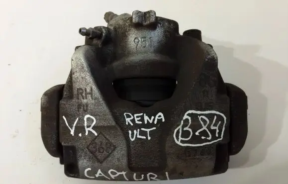 Renault Captur Front brake caliper