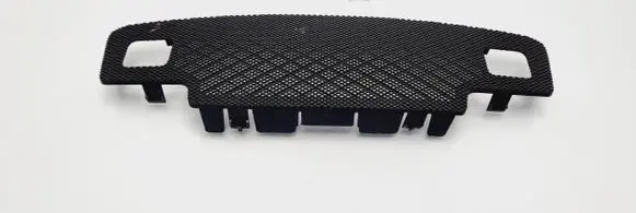 Audi A3 S3 8P Dash center speaker trim cover 8P0857367