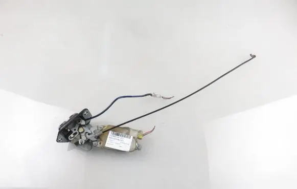 Nissan X-Trail T30 Tailgate/trunk/boot lock/catch/latch 905508H300