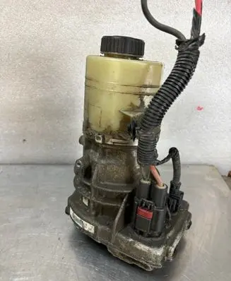 Renault Trafic III (X82) Power steering pump 491100616R